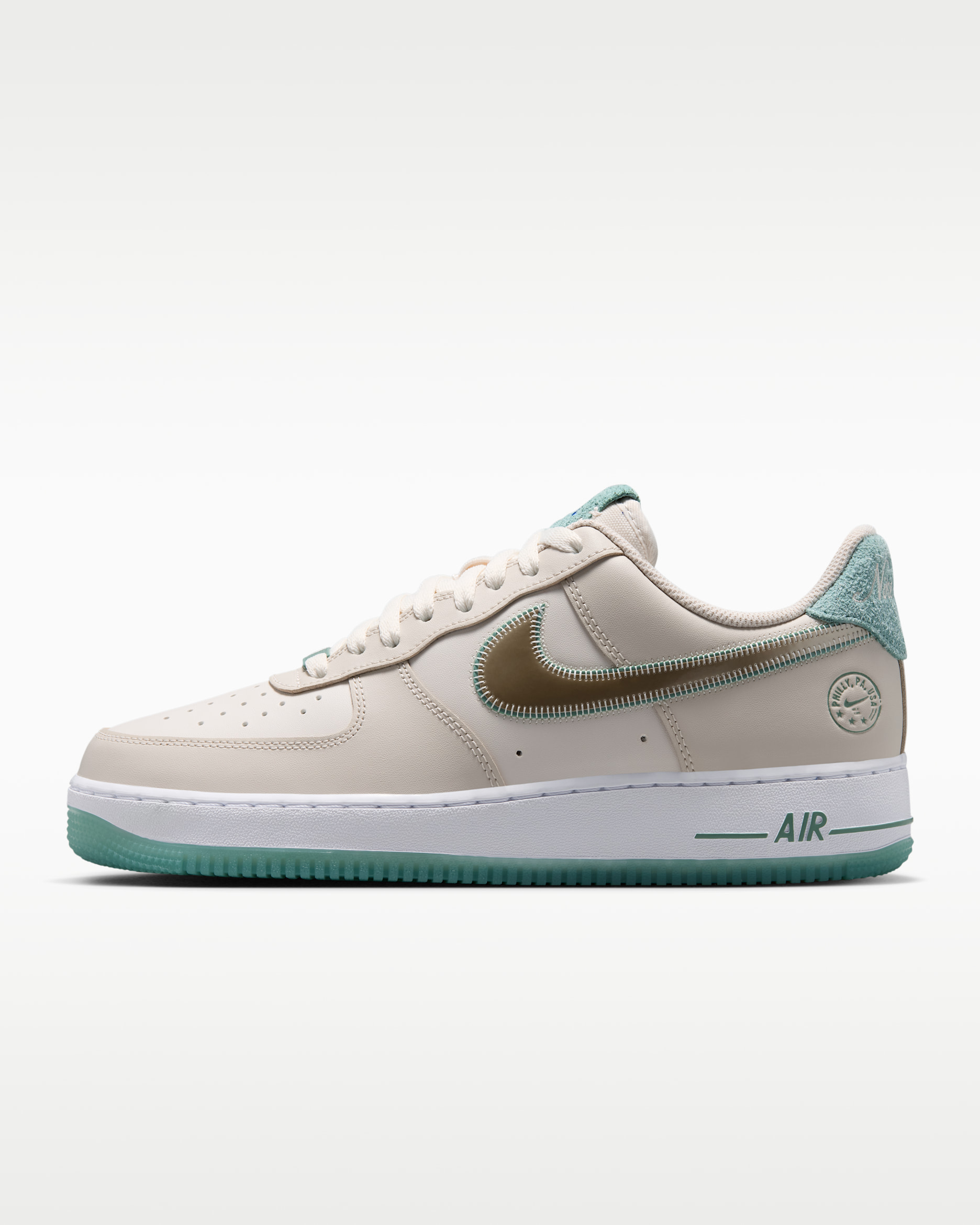 NIKE AIR FORCE 1 '07 ナイキ エア フォース 1 27cm Nike Air Force 1 '07 Men's Shoes. Nike.com